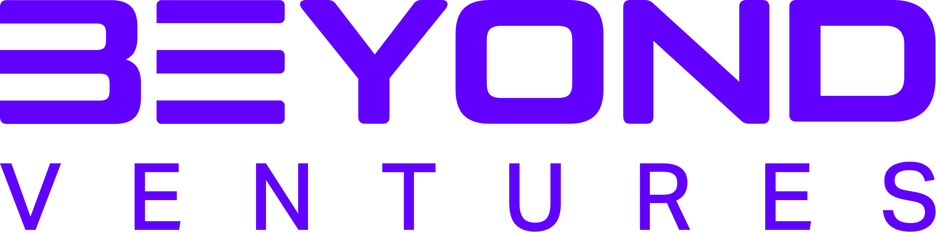 Beyond 360 Ventures